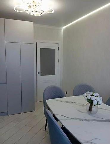 свердловский: 2 комнаты, 70 м², Гостиничный тип, 5 этаж, Евроремонт — 3