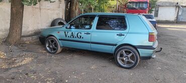диск на макси: Куйма Дисктер R 17 Volkswagen, Комплект, тешиктери - 4, Колдонулган