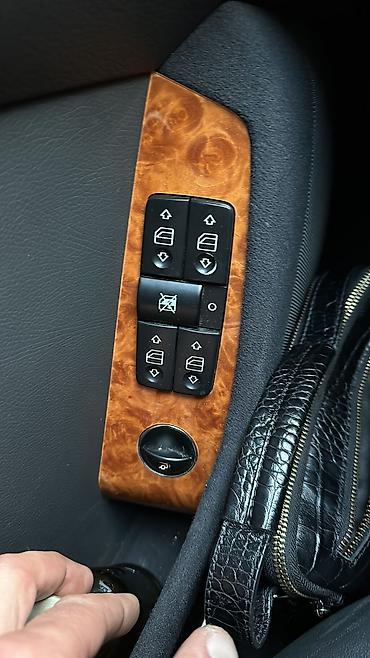 Другие детали салона: Большой ассортимент привозных запчастей из Японии, на Мерседесы — 13