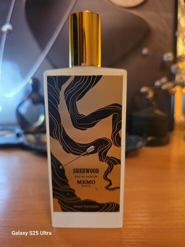 Парфюмерия: Парфюм на распив: Trussardi • Walking on Via Fiori Oscuri 1 мл-230 — 14