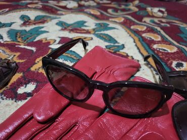 Eynəklər: Gün eynəyi, Ray-Ban, Yeni — 3