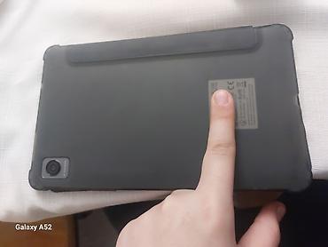 planşet kabro: Redmi 2A, 128 GB, rəng - Qara — 5
