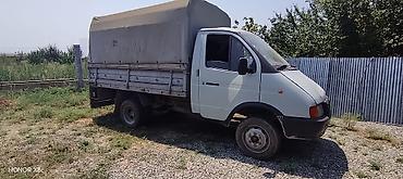 опель зафира а: ГАЗ GAZel 3221: 2.4 л | 1999 г. 87000 км Универсал — 2
