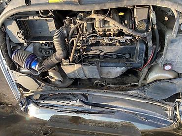 1999 ford transit: Ford Mondeo: 2 l | 2004 il 200000 km Sedan — 7