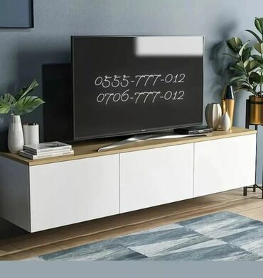 Мебель на заказ: Готовая дизайнерская мебель и на заказ. Подставка для телевизора, ТВ — 23