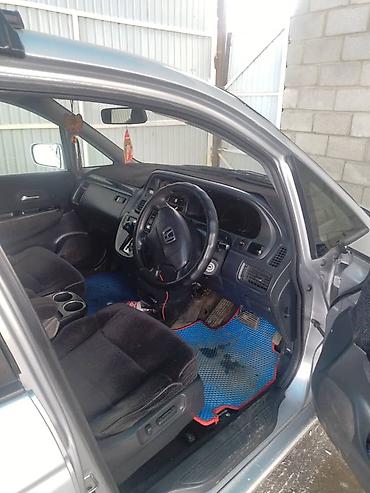 Honda: Honda Odyssey: 2002 г., 2.3 л, Автомат, Бензин, Минивэн — 5