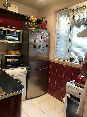 Квартиры: Баку, 3 комнаты, Вторичка, 70 м² — 10