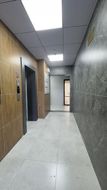 125: 3 комнаты, 95 м², Тунгуч мкр Элитка, 3 этаж, Евроремонт — 2