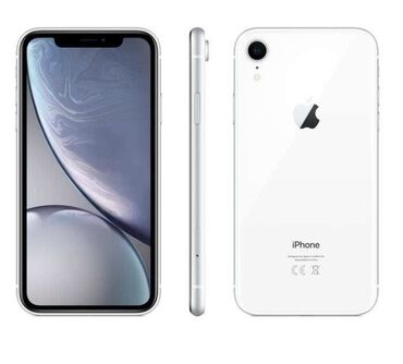 айфон 8 цена в бишкеке 64 гб: IPhone Xr, Б/у, 64 ГБ, White Titanium, Защитное стекло, Чехол, 100 %