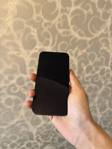 Apple iPhone: IPhone 12, 128 GB, Black Titanium, Face ID — 4