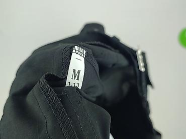 culotte: Cargo, Spodnie cargo damskie, rozmiar M — 4
