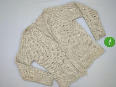 morgan sweter: Vero Moda, Kardigan damski, rozmiar XL — 2