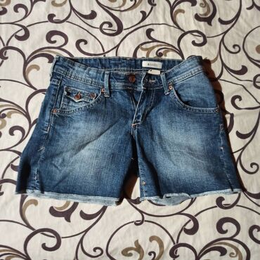 Şortlar: Продам шорты весь комплект б/у в отличном состоянии — 21