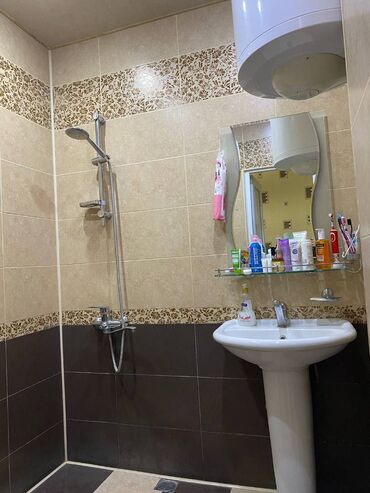 Köhnə tikili: Bakı, Hövsan qəs., 4 otaqlı, Köhnə tikili, 100 kv. m — 14