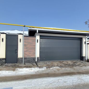 Откатные ворота: Автоматические ворота ! Пульт дарбаза секционные ворота откатные — 6