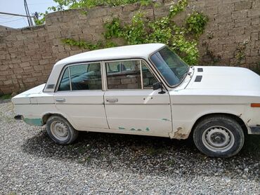 lada 2106: VAZ (LADA) 2106: 1.6 l | 1989 il 69757 km Sedan