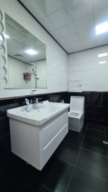 Yeni tikili: 2 otaqlı, Yeni tikili, 82 kv. m — 16