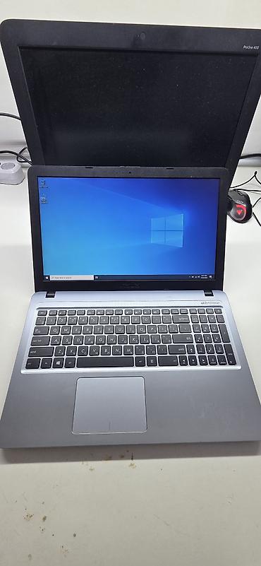 dell nodbuk: İşlənmiş ASUS Vivobook, 15.6 ", Intel Core i3, 1 TB, Ünvandan götürmə — 5