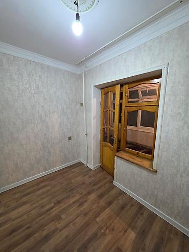 Mənzillər: Bakı, 2 otaqlı, Köhnə tikili, 50 kv. m — 10