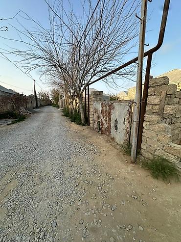 sahe: 2 sot, Tikinti, Barter mümkündür, Bələdiyyə — 8