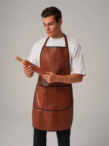 Спецодежда: Кожаный фартук 👍 Дордой рынок🇰🇬 ➡️Оптом и в розницу Качество 🔥🔥🔥🔥 🔴 — 20
