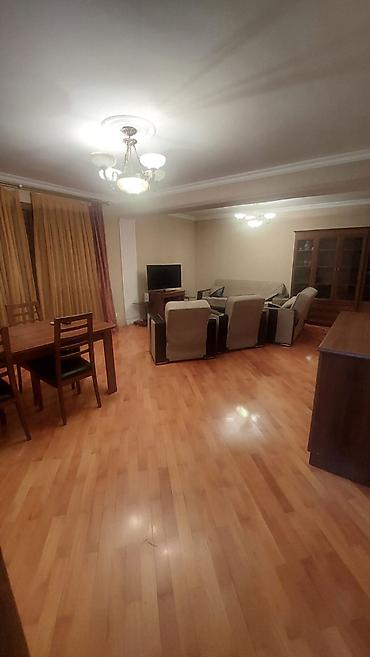 Uzunmüddətli kirayə mənzillər: Nizami metrosu yaxınlığında 18 nömrəli məktəbin arxasında 3 otaqlı -da lalafo.az — 10 Uzunmüddətli kirayə mənzillər: Nizami metrosu yaxınlığında 18 nömrəli məktəbin arxasında 3 otaqlı — 10