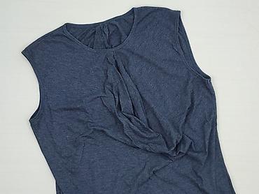 sweter bez ramion: T-shirt damski, rozmiar XL — 1