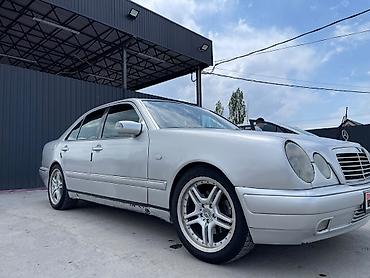 хонда акорт 2: Mercedes-Benz E-Class: 1997 г., 3.2 л, Автомат, Бензин, Седан — 3