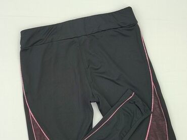 sinsay legginsy gym hard: MEGI, Лосини Спортивні жіночі, розмір M