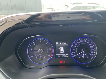 Hyundai: Hyundai Palisade: 2019 г., 2.2 л, Автомат, Дизель, Кроссовер — 10