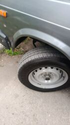 VAZ (LADA): VAZ (LADA) 2107: 1.6 l | 2011 il 76400 km Pikap — 4