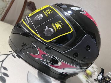 Спецодежда: #мотошлем #мотошлемы #мотошлем Бишкек #шлем #шлемдлямотоцикла — 20