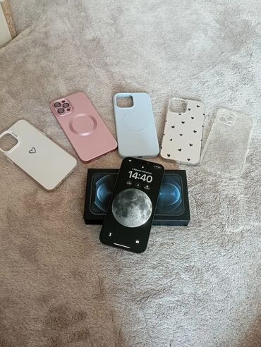 IPhone 12 Pro Max, 128 ГБ