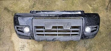 a6 b7: BRANIK ZA FIAT PANDA | Prednji branik Fiat Panda — 3