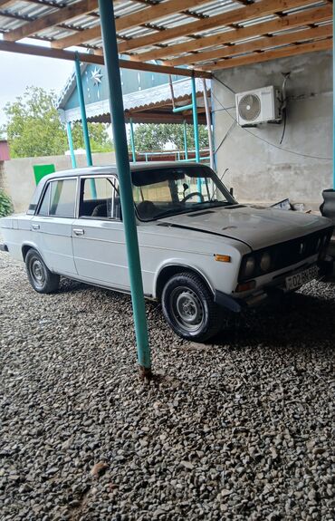 vaz 21009: VAZ (LADA) 2106: 1.6 l | 1983 il 153800 km Sedan