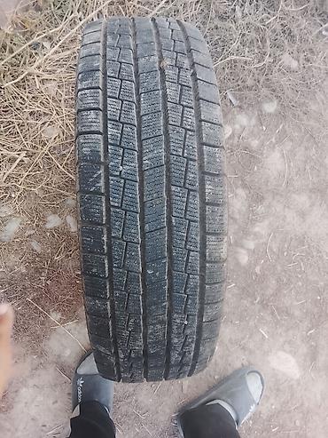 195 65 14: Шина GOFORM 225/70 R16 103T - Размер: 225/70 R16 2 штук берем - — 1