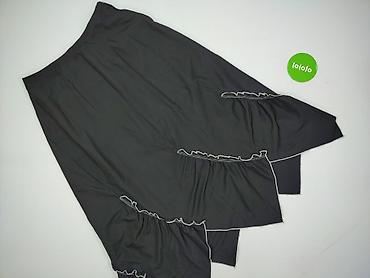 divided skirt: Spódnica damska, rozmiar L — 2