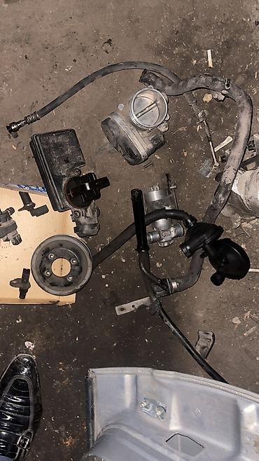 Другие автозапчасти: Бмв запчасти привозные от е34,ее39,е46,е53,е60,е65,е70-71,ф — 5