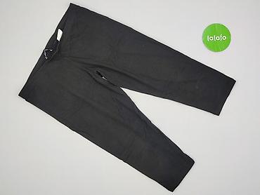 czarne dresy: Terranova, Legginsy Krótkie damskie, rozmiar M — 2