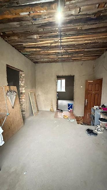 Продажа коттеджей и домов: Срочно подаётся дом 🏡 📍Тэц-2(Магистраль/Алыкулова) Участок 4 соток — 9