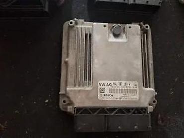 smart auto kupujemprodajem: ECU MOTORNI RACUNAR A3. 04L907309A | ECU motorni racunar — 1