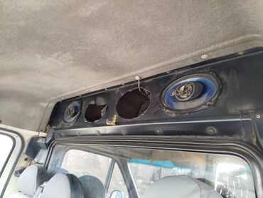 Ford: Ford Transit: 2.5 l | 1999 il 630000 km — 2