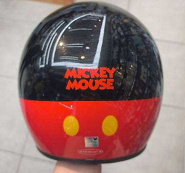 Sportska odeća: 🪖 Dečije kacige – Disney / Marvel motivi Prodajem nove dečije kacige — 7