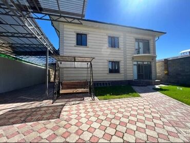 Продажа квартир: Дом, 240 м², 7 комнат, Агентство недвижимости, Дизайнерский ремонт