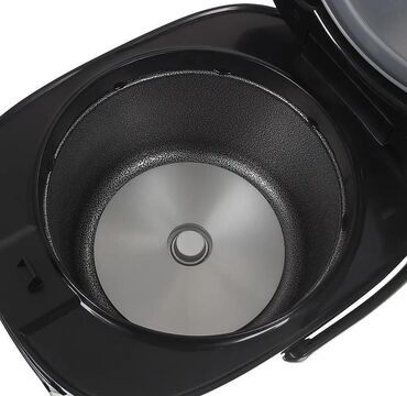 Мультиварки: Мультиварка VITEK VT‑4200 R - Объем чаши: 5 л - Мощность: 860 Вт - — 8