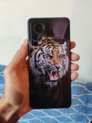 Xiaomi: Xiaomi 12 Pro, 256 GB, rəng - Boz,
Barmaq izi, İki sim kartlı, Face ID -da lalafo.az — 10 Xiaomi: Xiaomi 12 Pro, 256 GB, rəng - Boz,
Barmaq izi, İki sim kartlı, Face ID — 10