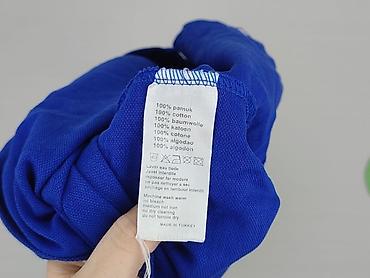lech: Lacoste, Koszulka polo dla mężczyzn, rozmiar M — 4
