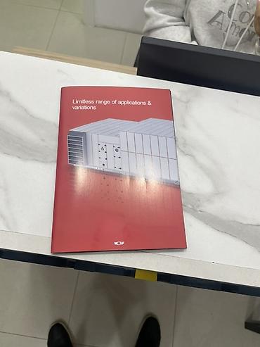 Reklam, çap: SOLIDO GROUP – Reklam və çap həlləri Xidmətlər: - Açıq hava və — 12