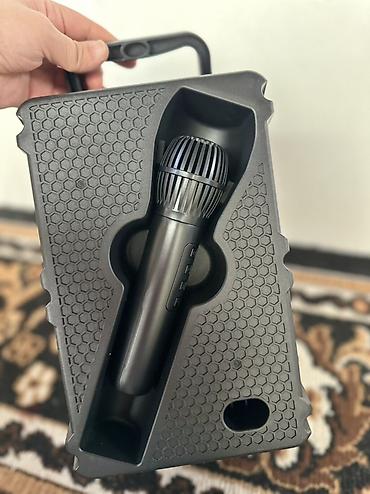 ugreen hitune max5c: Портативная акустическая система Sing-e ZQS6168W (6.5") - Динамик — 3
