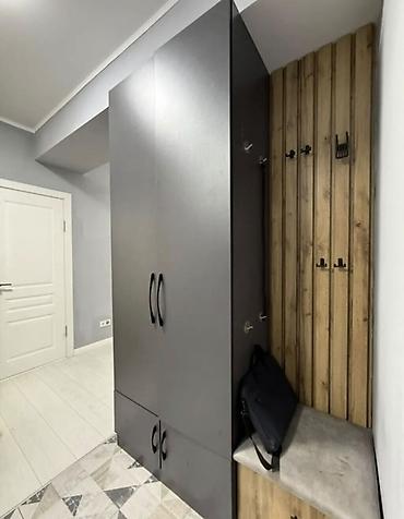Продажа квартир: 2 комнаты, 62 м², Азия Молл Элитка, 5 этаж, Евроремонт — 10